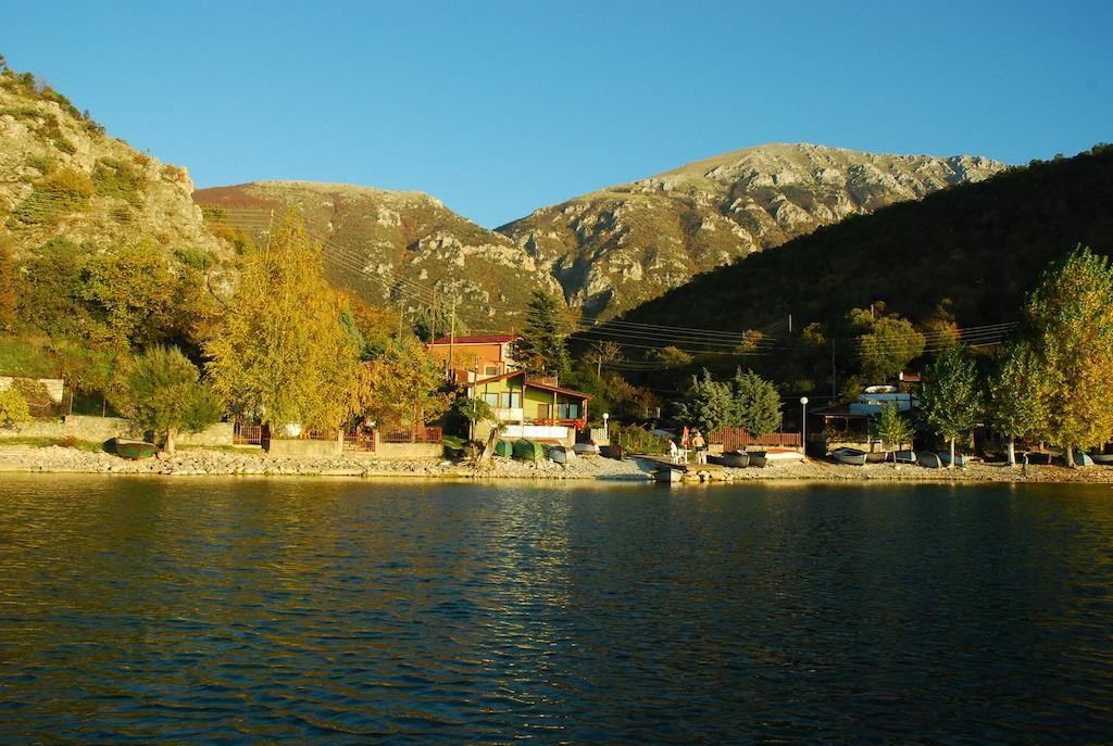 Blue Bay Guest House Trpejca Zewnętrze zdjęcie