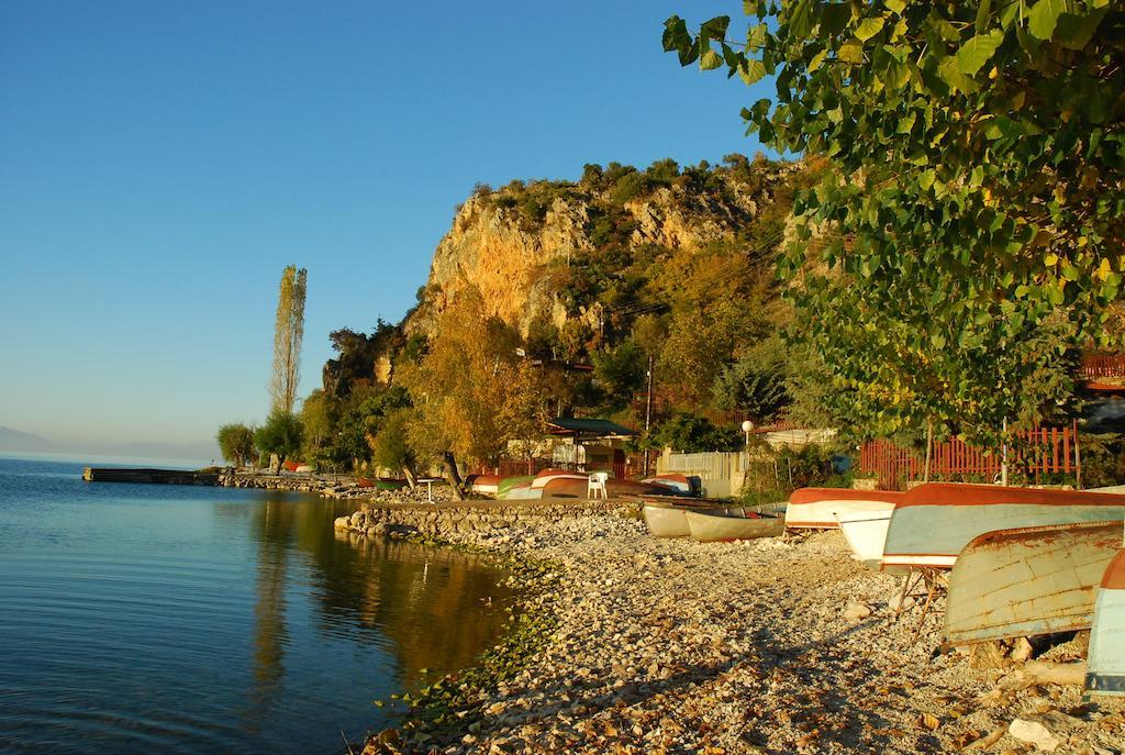 Blue Bay Guest House Trpejca Zewnętrze zdjęcie