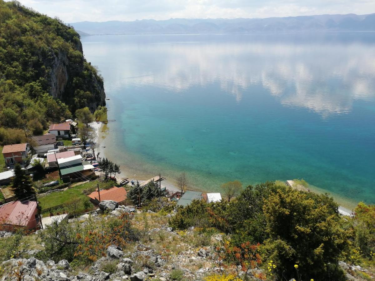 Blue Bay Guest House Trpejca Zewnętrze zdjęcie