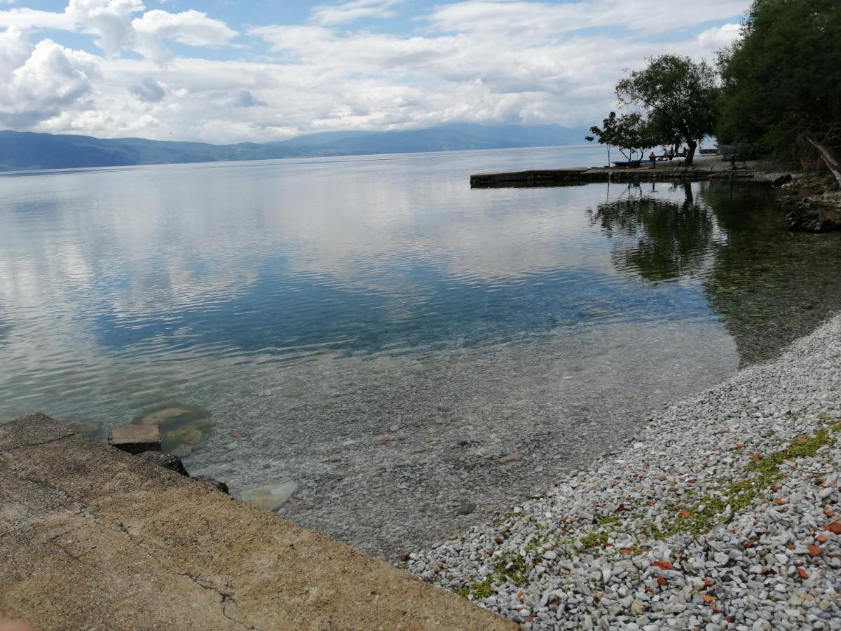 Blue Bay Guest House Trpejca Zewnętrze zdjęcie