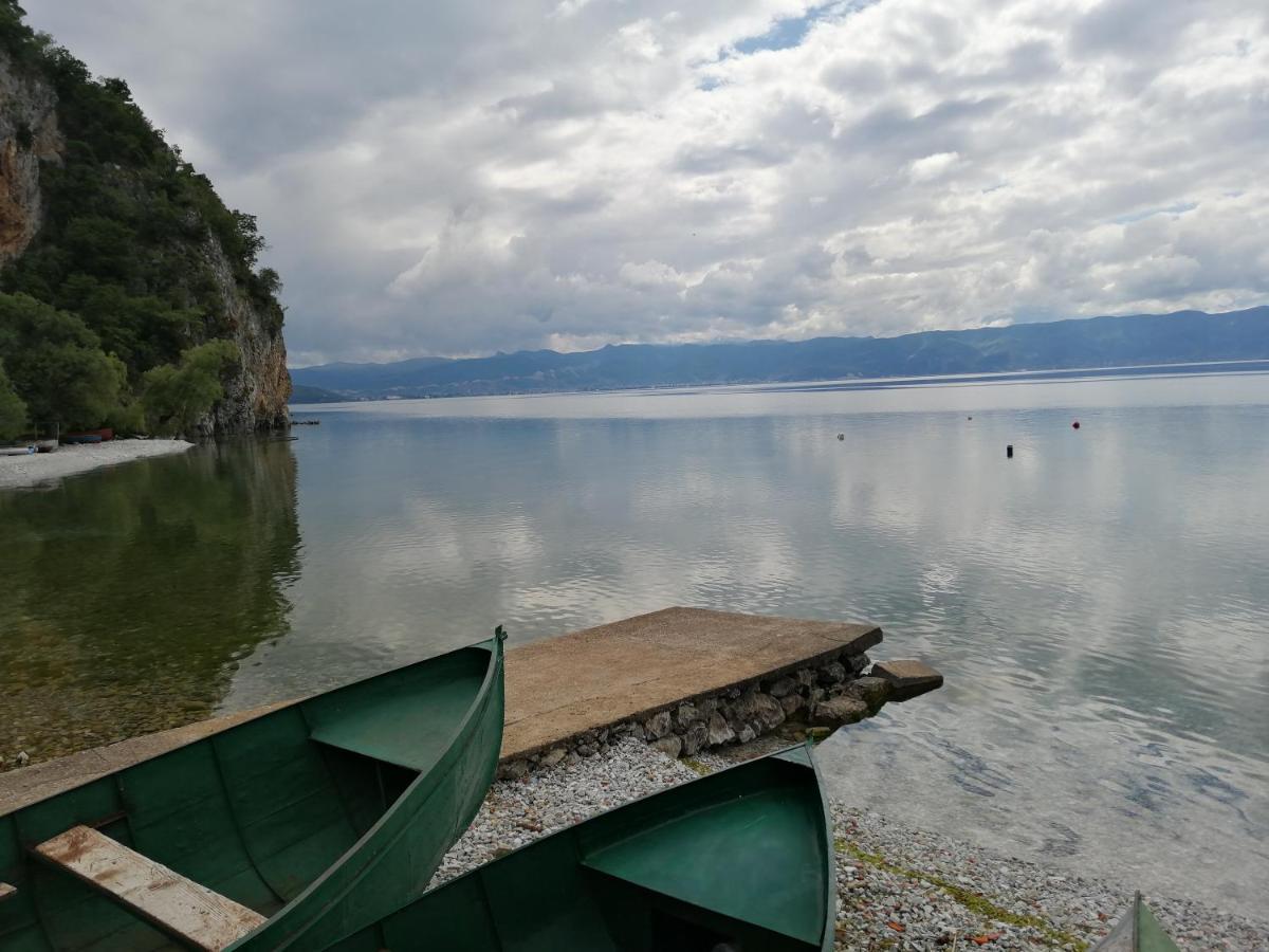 Blue Bay Guest House Trpejca Zewnętrze zdjęcie